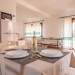 Ferienhaus Apartment In Vignola Mare Near Sandy Beach *
