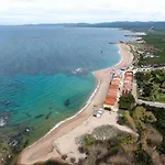 Ferienhaus Apartment In Vignola Mare Near Sandy Beach Vignola Mare