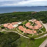 Ferienhaus Apartment In Vignola Mare Near Sandy Beach