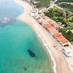 Apartment In Vignola Mare Near Sandy Beach Vignola Mare