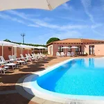 Apartment In Vignola Mare Near Sandy Beach * Vignola Mare