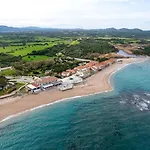Apartment In Vignola Mare Near Sandy Beach Ferienhaus *
