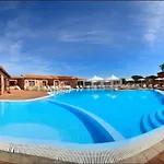 Ferienhaus Apartment In Vignola Mare Near Sandy Beach *