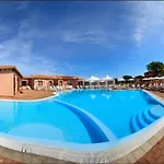 Apartment In Vignola Mare Near Sandy Beach *