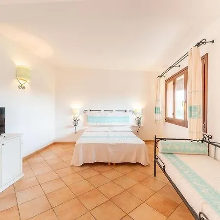 Apartment In Vignola Mare Near Sandy Beach 別荘 Vignola Mare
