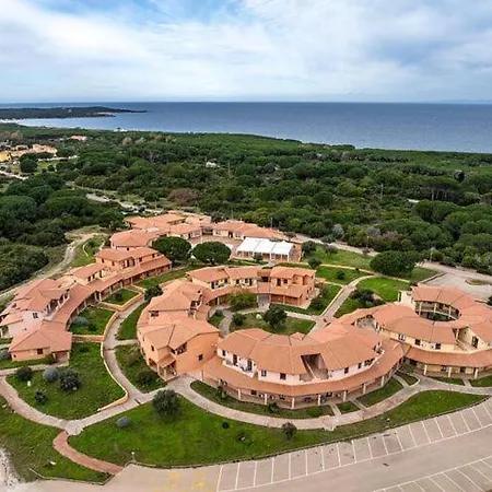Apartment In Vignola Mare Near Sandy Beach 別荘 Vignola Mare