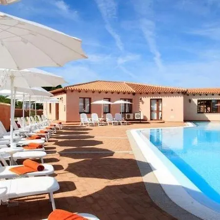 別荘 Apartment In Vignola Mare Near Sandy Beach *