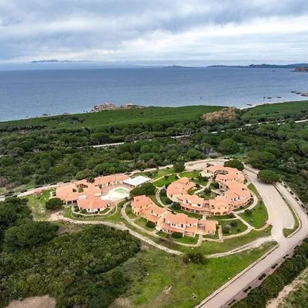 別荘 Apartment In Vignola Mare Near Sandy Beach Vignola Mare