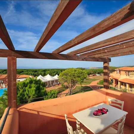 Ferienhaus Apartment In Vignola Mare Near Sandy Beach Vignola Mare