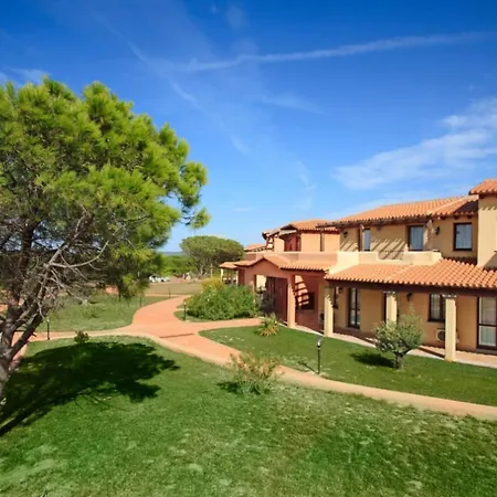 Apartment In Vignola Mare Near Sandy Beach Ferienhaus