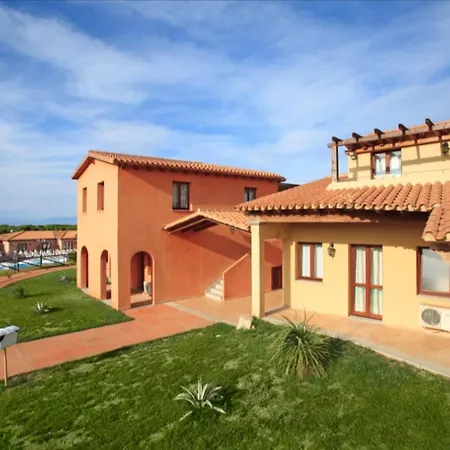 Apartment In Vignola Mare Near Sandy Beach *