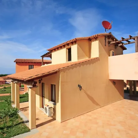 Apartment In Vignola Mare Near Sandy Beach Ferienhaus