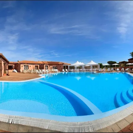 別荘 Apartment In Vignola Mare Near Sandy Beach *