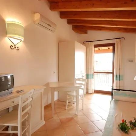 Apartment In Vignola Mare Near Sandy Beach Vignola Mare