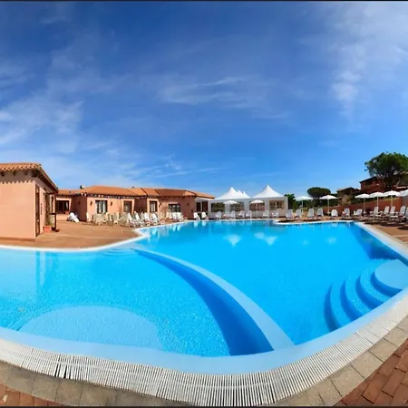 Apartment In Vignola Mare Near Sandy Beach *