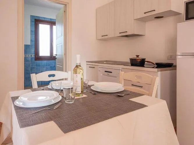 Apartment In Vignola Mare Near Sandy Beach Semesterbostad Vignola Mare