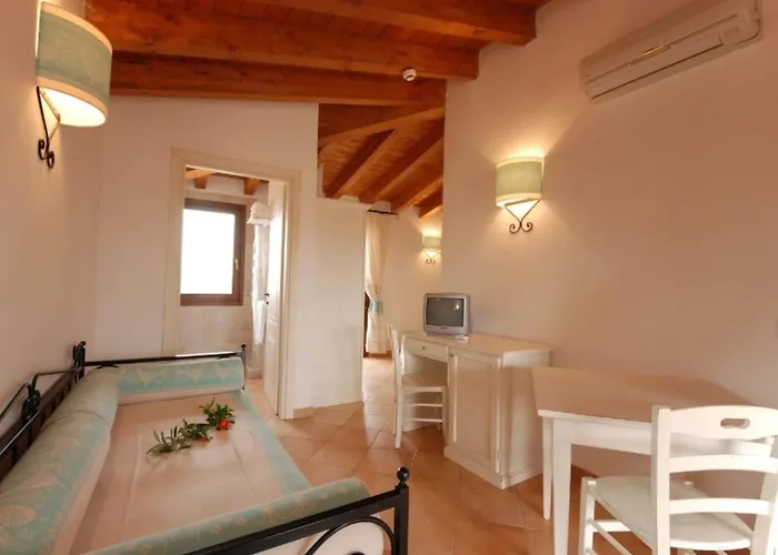 Apartment In Vignola Mare Near Sandy Beach Semesterbostad *