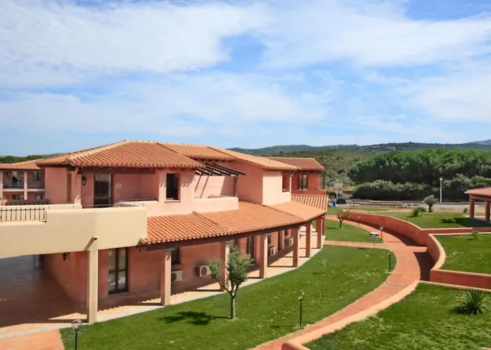 Apartment In Vignola Mare Near Sandy Beach Vignola Mare