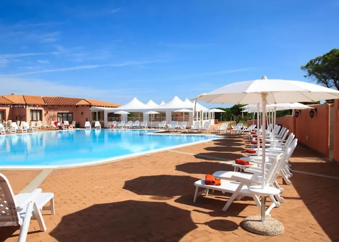 Apartment In Vignola Mare Near Sandy Beach *